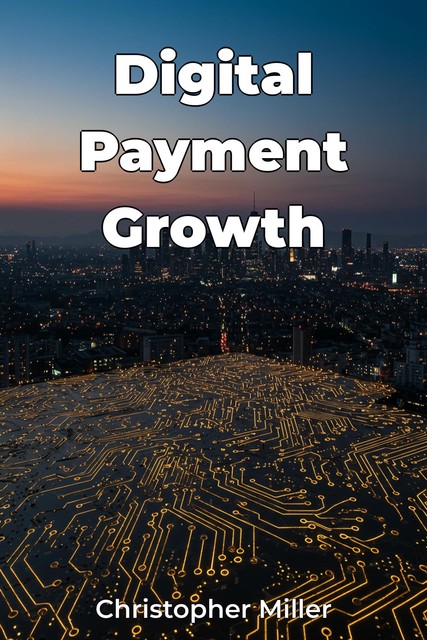 Digital Payment Growth, Christopher Miller