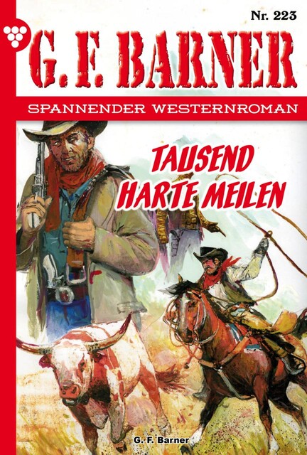 G.F. Barner 222 – Western, G.F. Barner