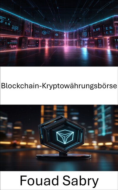 Blockchain-Kryptowährungsbörse, Fouad Sabry