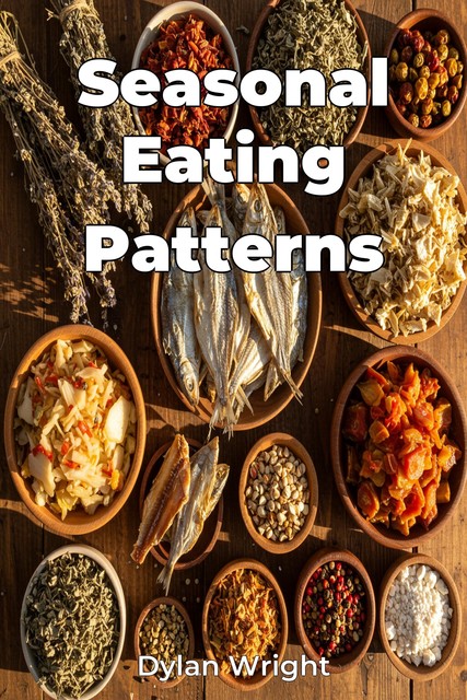 Seasonal Eating Patterns, Dylan Wright