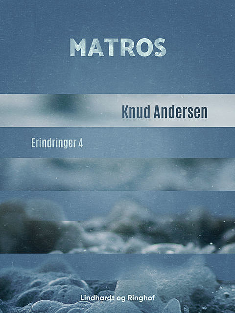 Matros, Knud Andersen