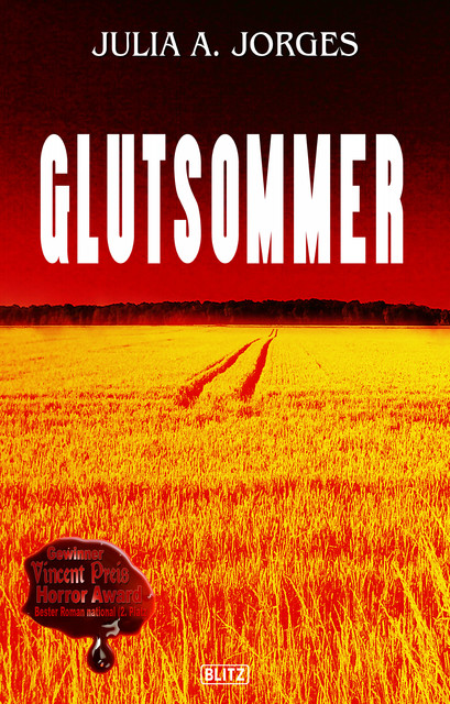 Glutsommer, Julia A. Jorges