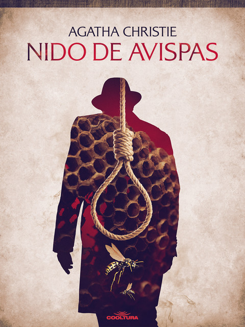 Nido de avispas, Agatha Christie