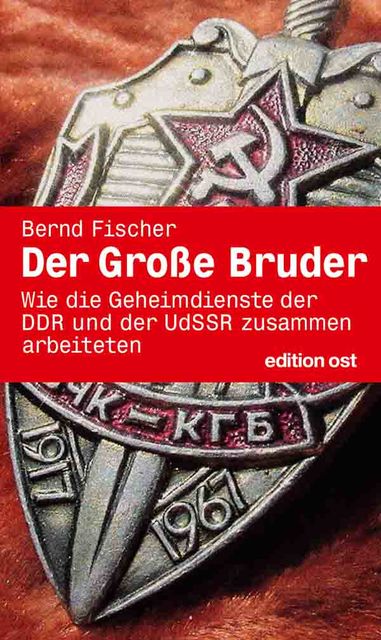 Der große Bruder, Bernd Fischer