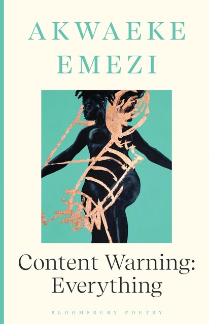 Content Warning, Akwaeke Emezi
