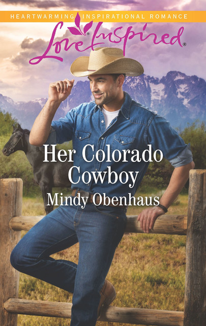 Her Colorado Cowboy, Mindy Obenhaus