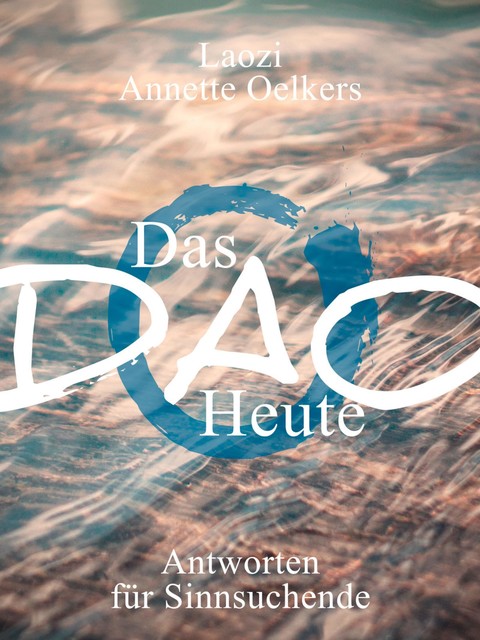 Das DAO heute, Annette Oelkers