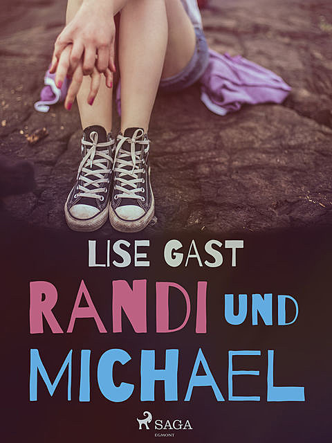 Randi und Michael, Lise Gast