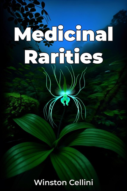 Medicinal Rarities, Winston Cellini