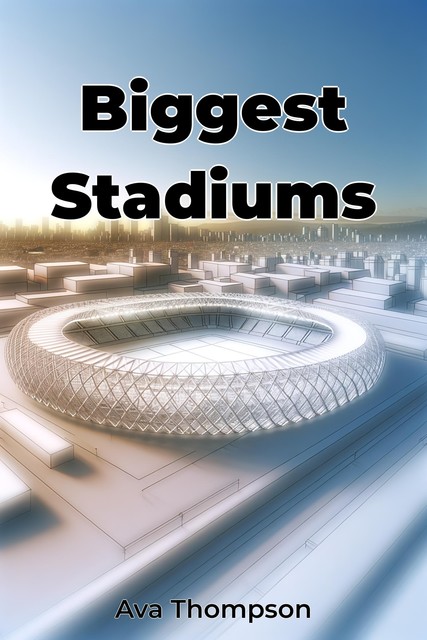 Biggest Stadiums, Ava Thompson