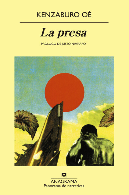 La presa, Kenzaburo Oé