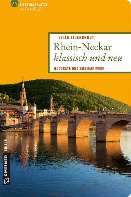 Rhein-Neckar klassisch und neu, Viola Eigenbrodt