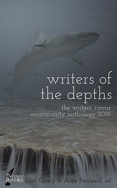 Writers of the Depths, Amelia Kibbie, Linda Muller