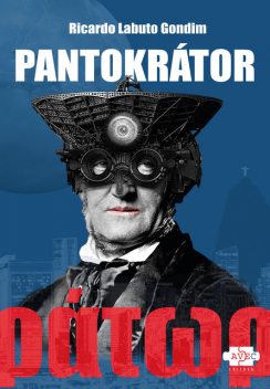 Pantokrátor, Ricardo Labuto Gondim