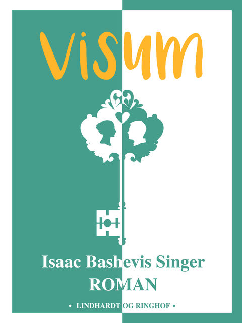Visum, Isaac Bashevis Singer