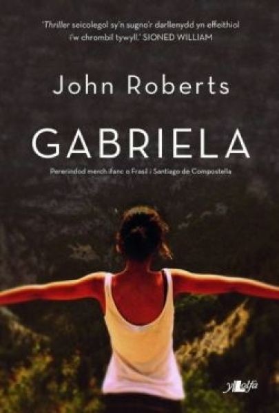 Gabriela, John Roberts