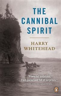 Cannibal Spirit, Harry Whitehead