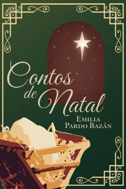 Contos de Natal, Emilia Bazán