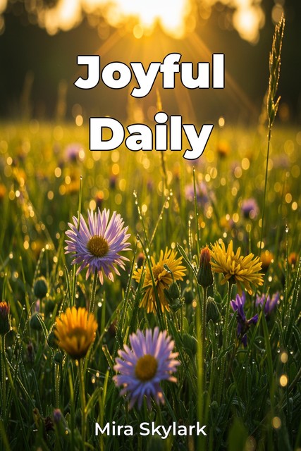 Joyful Daily, Mira Skylark