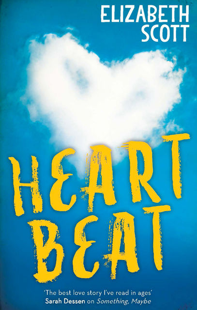 Heartbeat, Elizabeth Scott