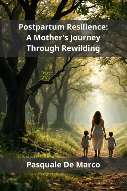 Postpartum Resilience, Pasquale De Marco
