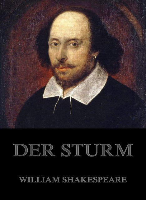 Der Sturm, William Shakespeare