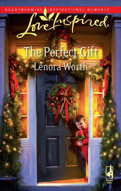 The Perfect Gift, Lenora Worth