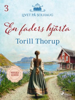 En faders hjärta, Torill Thorup