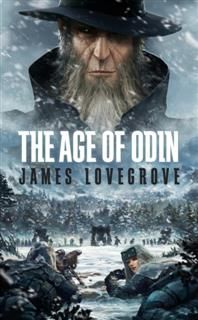Age of Odin, James Lovegrove