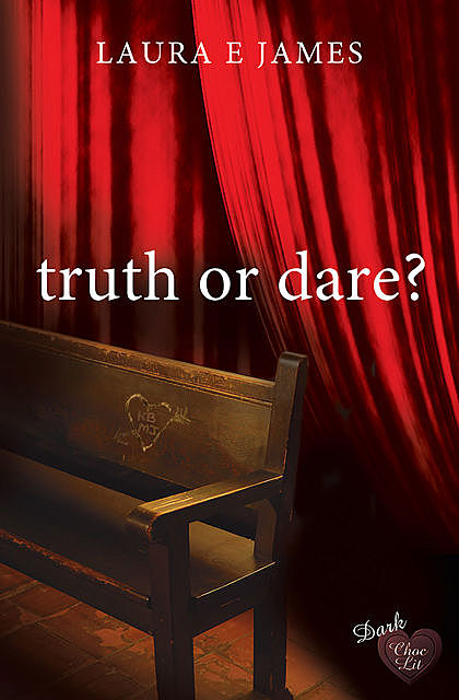 Truth or Dare, Laura James