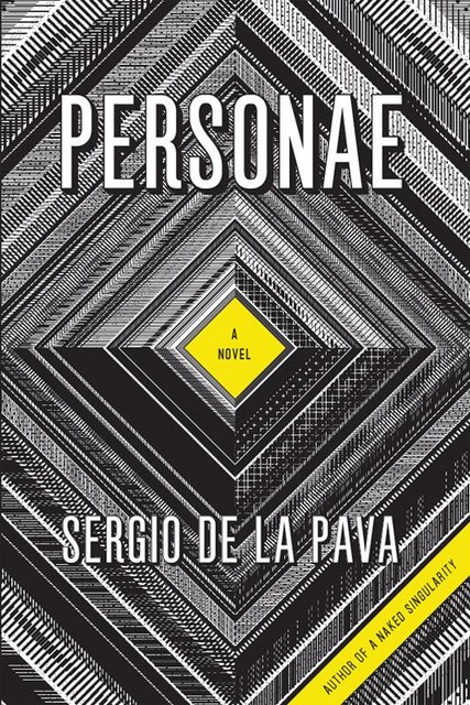 Personae, Sergio de La Pava