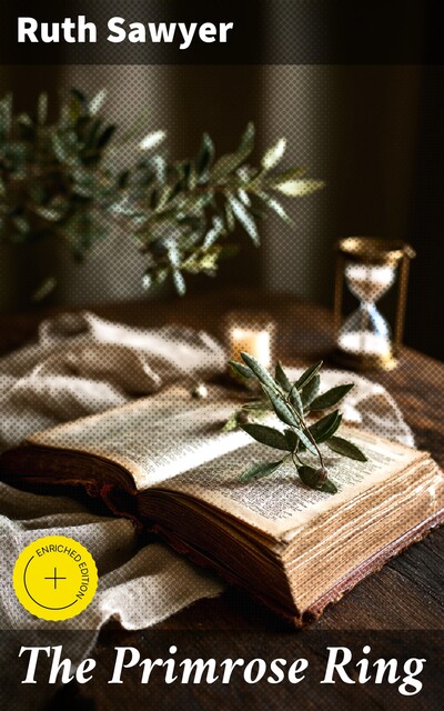 The Primrose Ring, Ruth Sawyer
