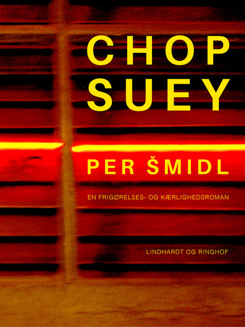 Chop Suey, Per Smidl
