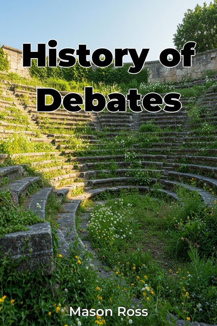 History of Debates, Mason Ross