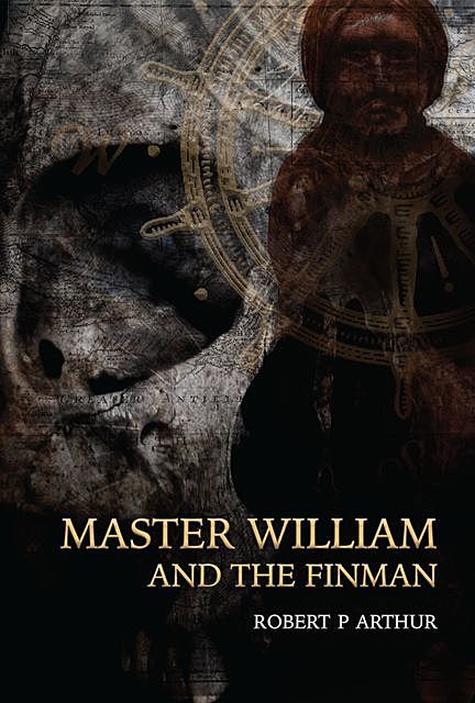 Master William and the Finman, Robert Arthur