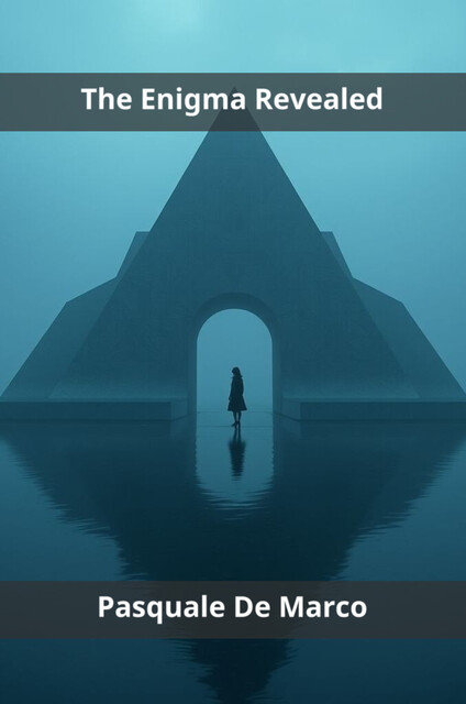 The Enigma Revealed, Pasquale De Marco