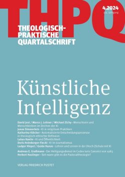 Künstliche Intelligenz, Verlag Friedrich Pustet