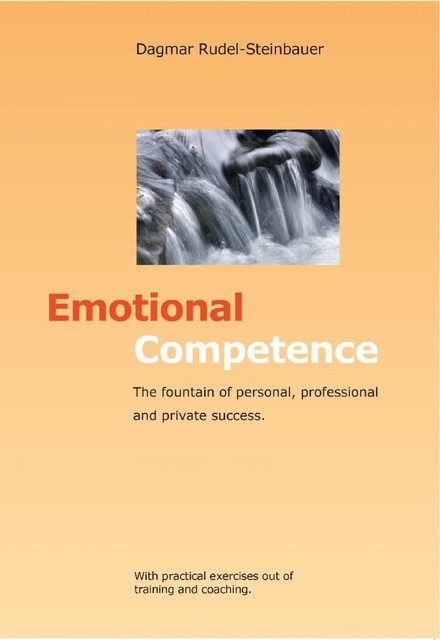Emotional Competence, Dagmar Rudel-Steinbauer