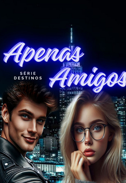 Apenas Amigos, Kira Freitas