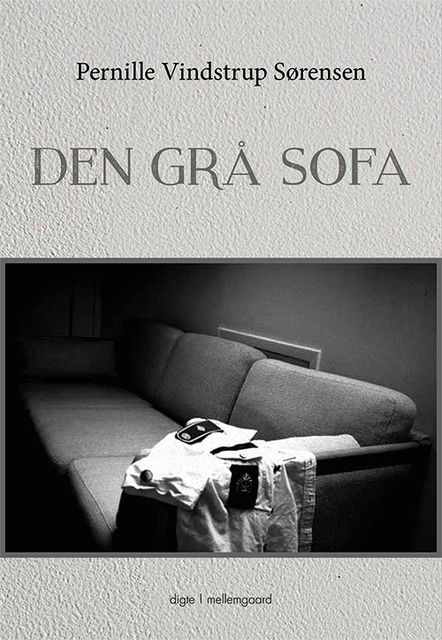 Den grå sofa, Pernille Vindstrup Sørensen