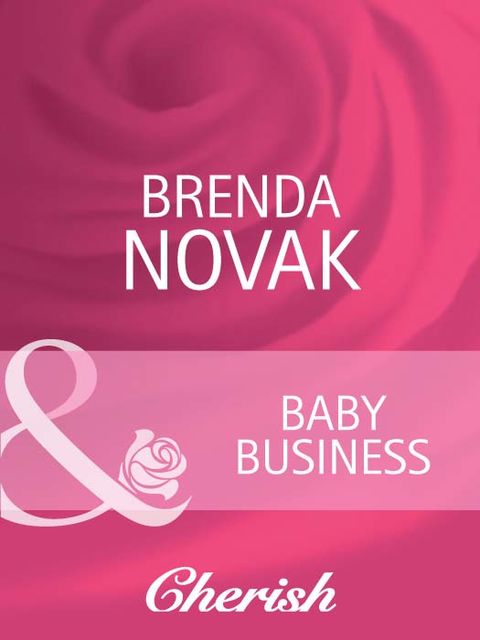 Baby Business, Brenda Novak