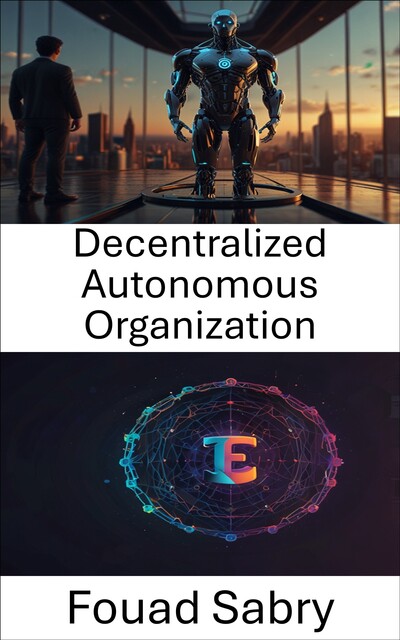 Decentralized Autonomous Organization, Fouad Sabry
