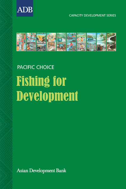 Fishing for Development, Asian Development Bank