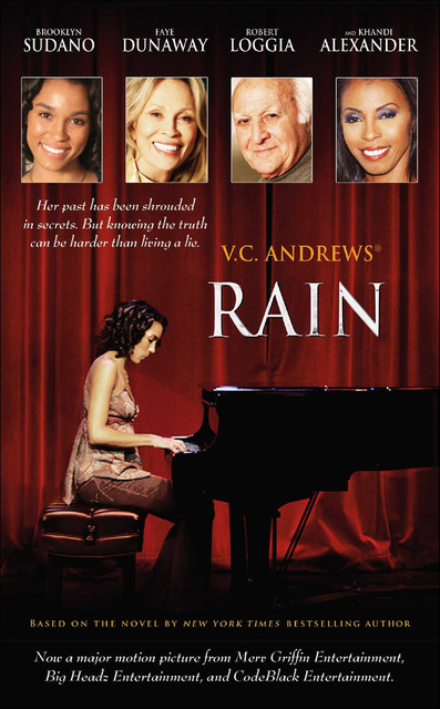 Rain, V.C. Andrews