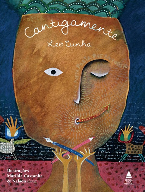 Cantigamente, Leo Cunha