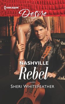 Nashville Rebel, Sheri WhiteFeather