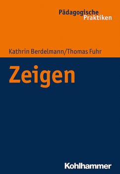 Zeigen, Thomas Fuhr, Kathrin Berdelmann