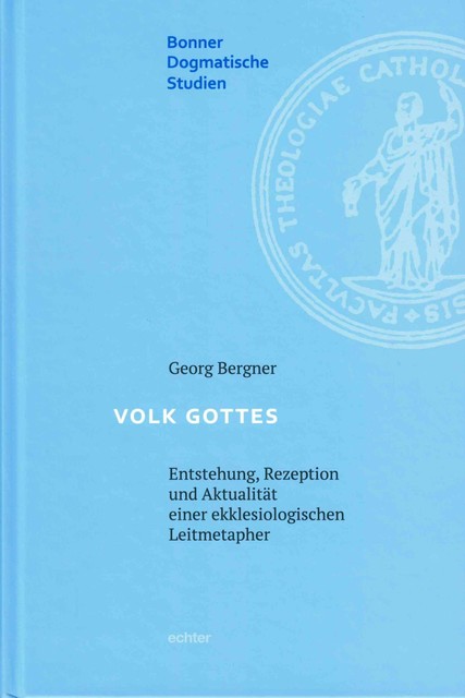 Volk Gottes, Georg Bergner