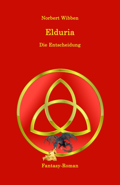 Elduria – Die Entscheidung, Norbert Wibben