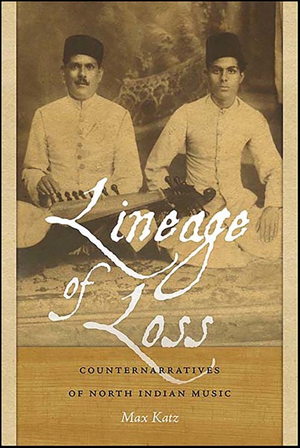 Lineage of Loss, Max Katz